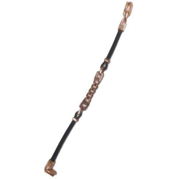 MOLECOLE MO 1K6002B SILVER 925Âº BRACELET  (Lenght 22cm)  (MO 1K6002B)