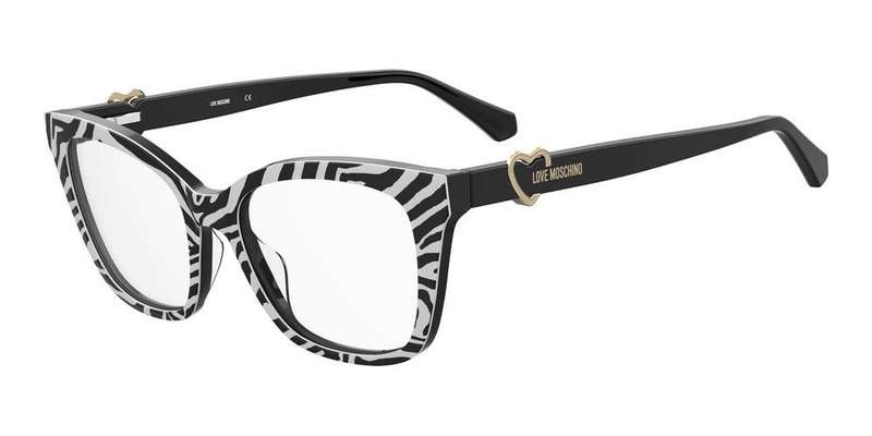 LOVE MOSCHINO MOL621 (MOL621_S37_52)