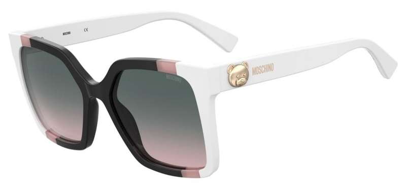 MOSCHINO MOS123_S (MOS123_S_3H2-JP_55)