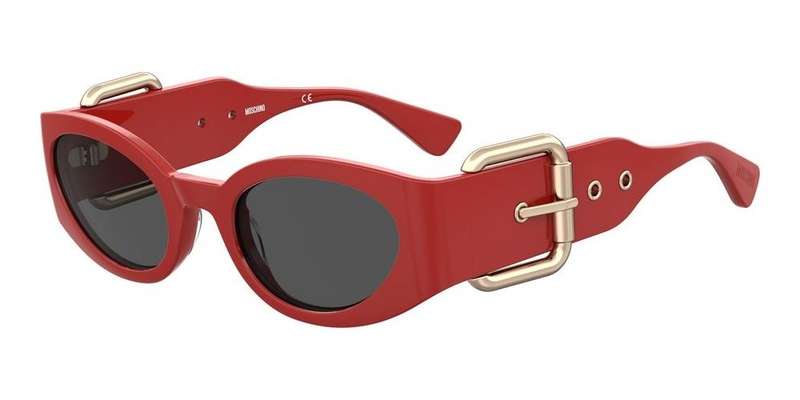 MOSCHINO MOS154_S (MOS154_S_C9A-IR_53)