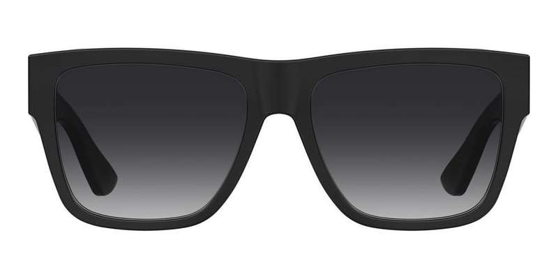 Moschino Mos167_s (MOS167_S_807-9O_57) Men's EYEWEAR