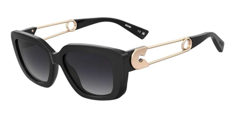 MOSCHINO MOS168_S (MOS168_S_807-9O_55)