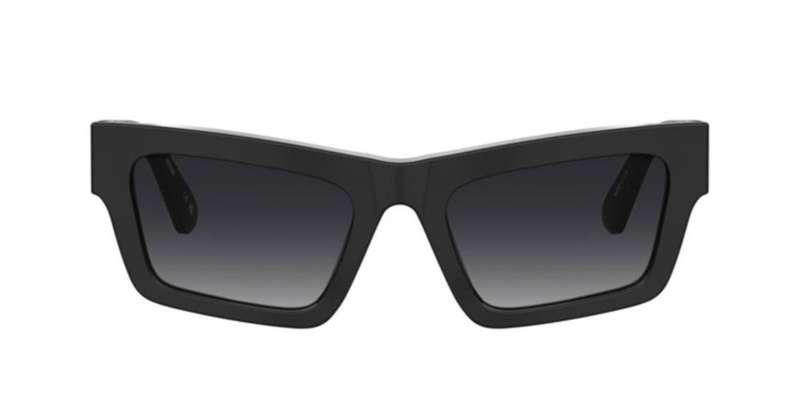 Moschino Mos171_s (MOS171_S_807-9O_53) Women's EYEWEAR