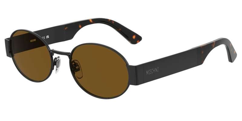 Moschino Mos185_s (MOS185_S_807-70_55) Unisex EYEWEAR
