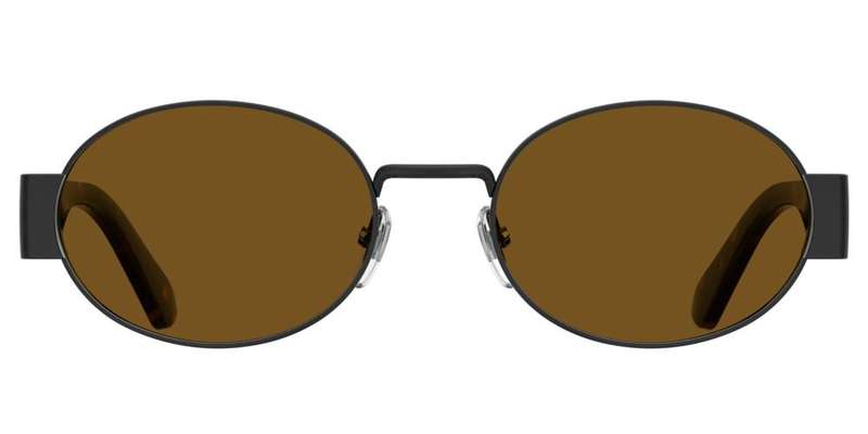 Moschino Mos185_s (MOS185_S_807-70_55) Unisex EYEWEAR