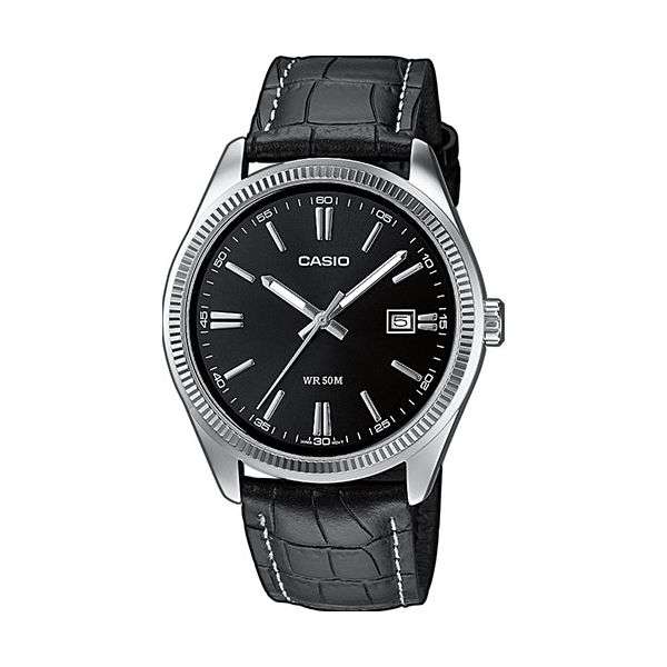 CASIO EU WATCHES MTP-1302PL-1AVEF (MTP-1302PL-1AVEF)