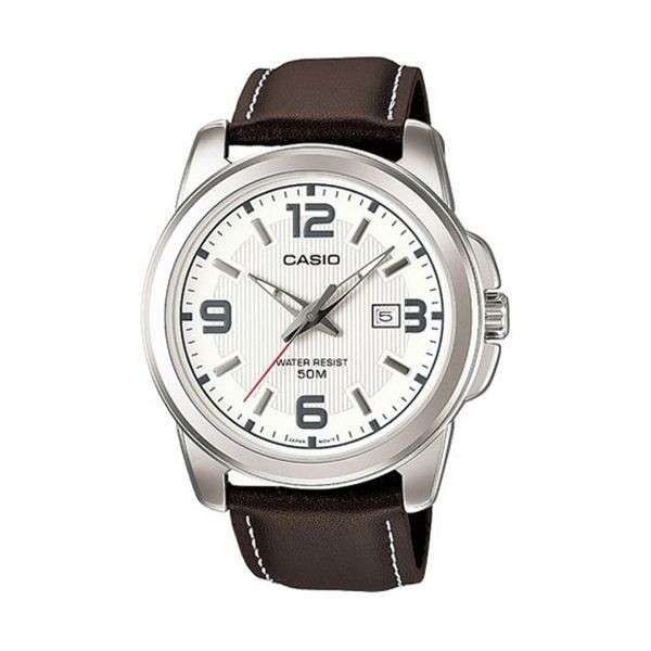 CASIO COLLECTION - DATE (MTP-1314PL-7AVEF)