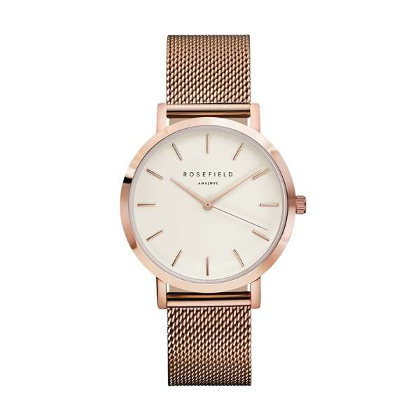 Rosefield Women's Watch (MWR-M42)