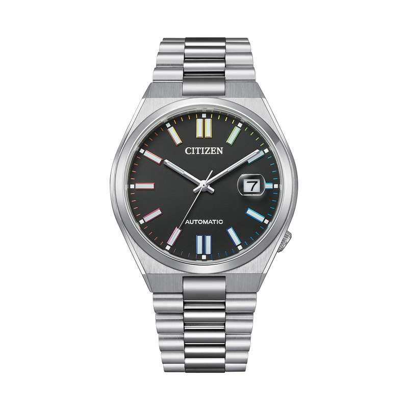 CITIZEN WATCHES NJ0151-53E (NJ0151-53E)