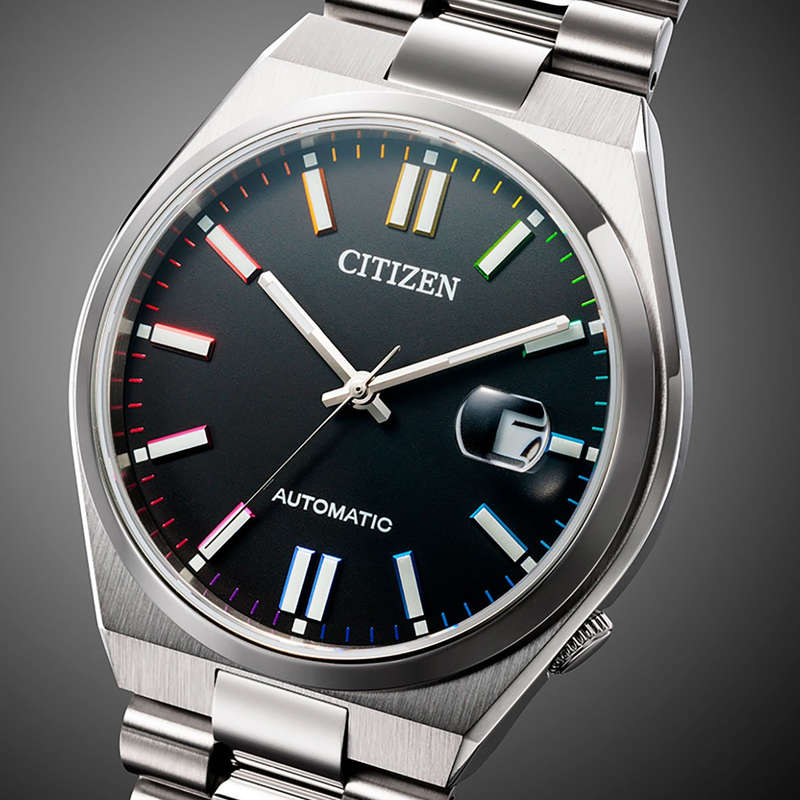 CITIZEN WATCHES NJ0151-53E (NJ0151-53E)
