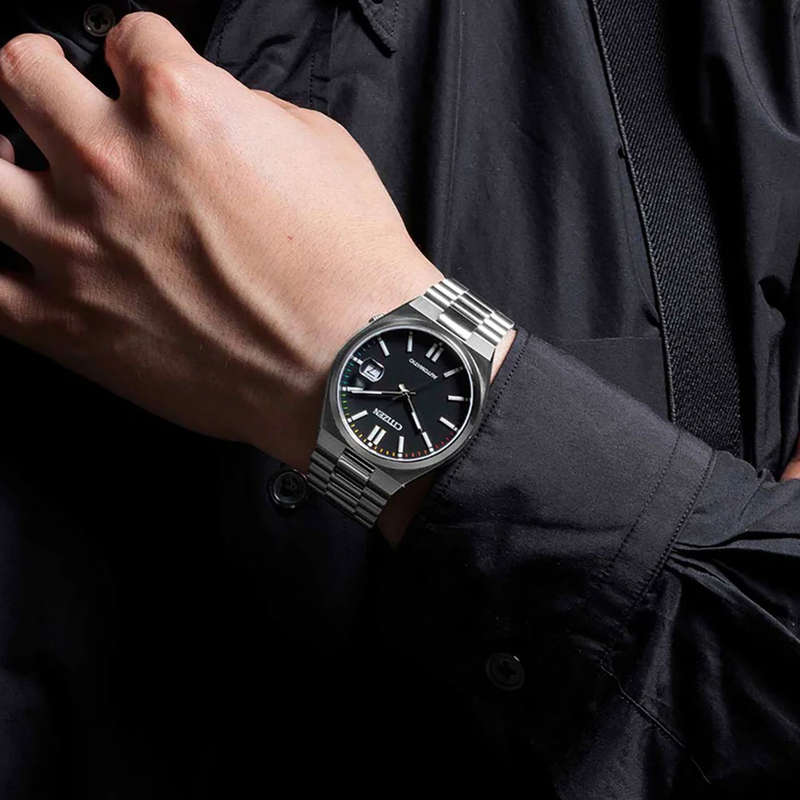 CITIZEN WATCHES NJ0151-53E (NJ0151-53E)