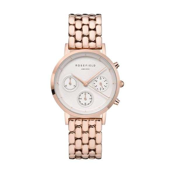 Rosefield Women's Watch (NWG-N91)