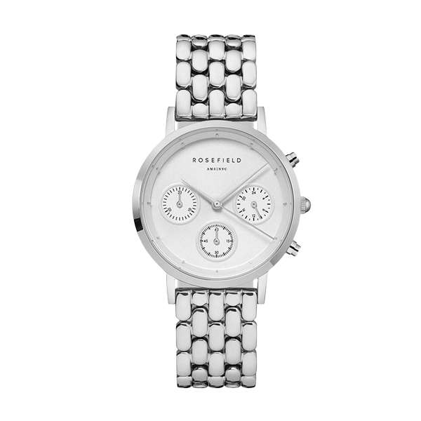 Rosefield Women's Watch (nwg-n92)