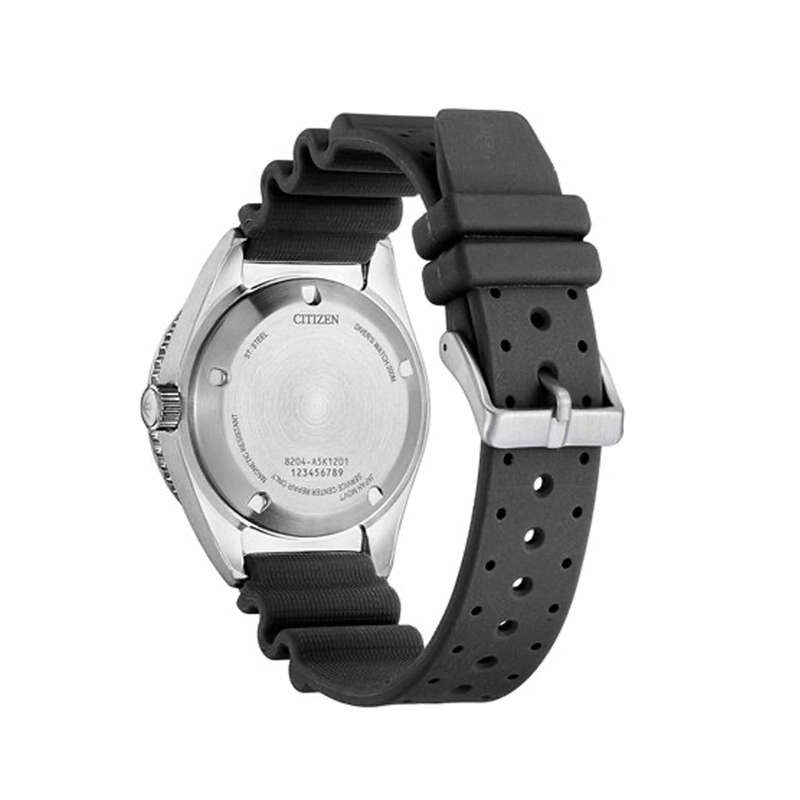CITIZEN PROMASTER Diver's Automatic 200 mt (NY0120-01E)