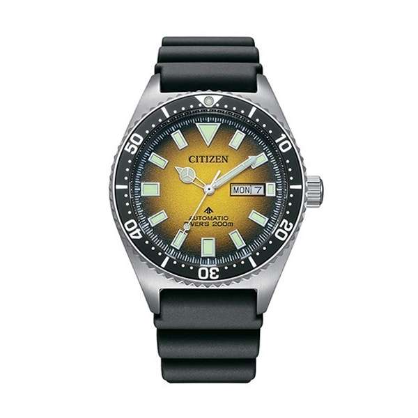 CITIZEN WATCHES NY0120-01X (NY0120-01X)