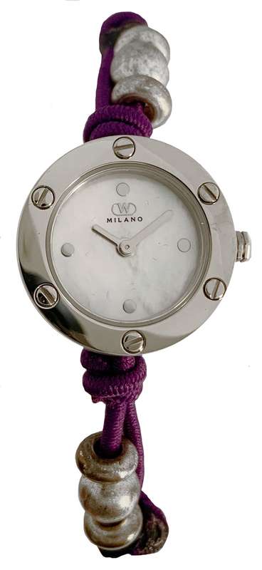 Wintex Milano Women's Watch (OBLO_MB)