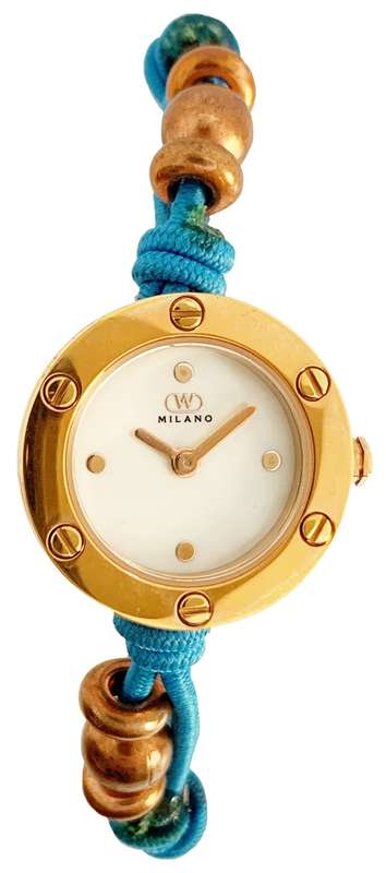 Wintex Milano Women's Watch (OBLO_MR)