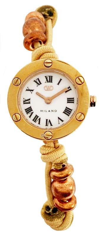 Wintex Milano Women's Watch (OBLO_R)