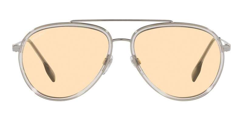 BURBERRY OLIVER BE 3125 (OLIVER BE 3125_1003-8 K_59)