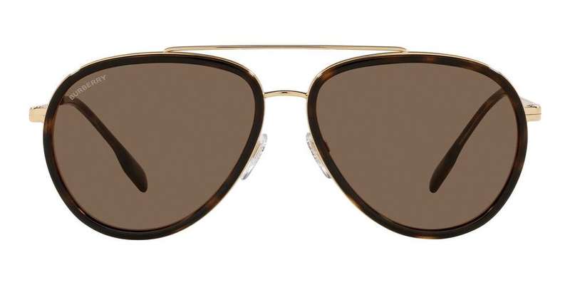 BURBERRY OLIVER BE 3125 (OLIVER BE 3125_1017-73 A_59)