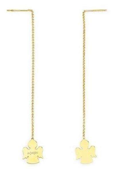 Amen Jewels Women's Earrings (ORLAG)