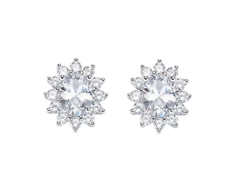 Amen Jewels Women's Earrings (orldmbbb)