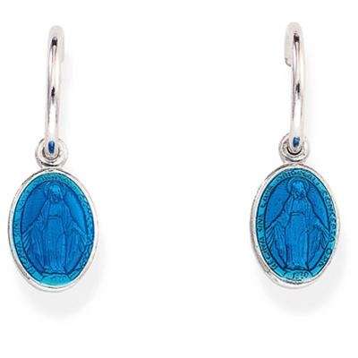 Amen Ladies Earrings (Ormsbbl)