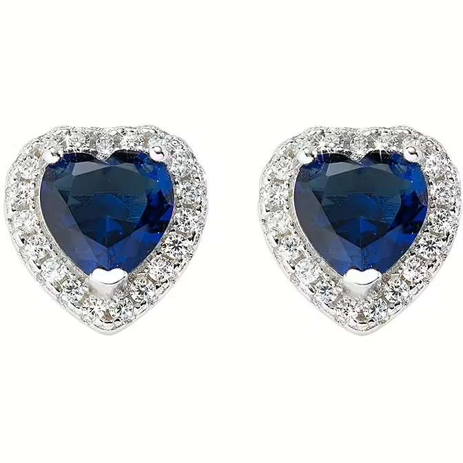 Amen Jewels Women's Earrings (orticbbl)