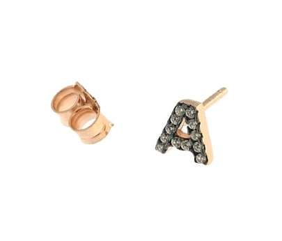 ORECCHINI RUE DES MILLE ORZ-LOB CH MIC A (ORZ-LOB CH MIC A)