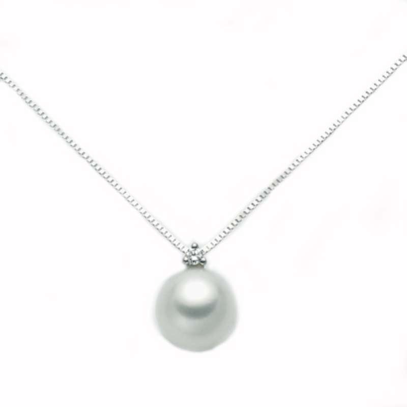 Miluna Ladies Necklace (Pci885bm_2v5)