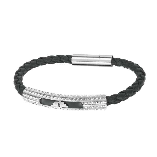 Police Jewels Men's Bracelet (peagb0001106)