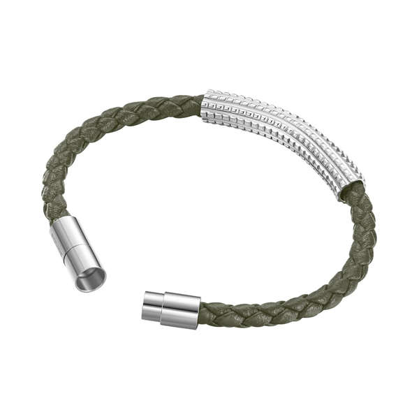 Police Jewels Men's Bracelet (peagb0001106)