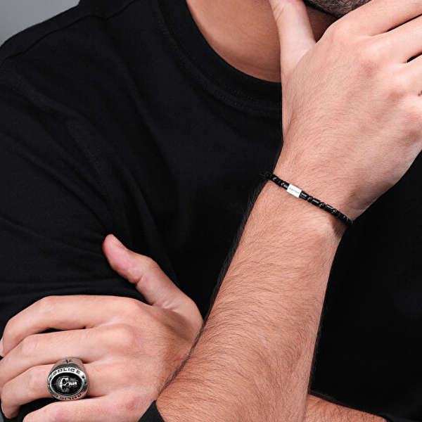 Police Jewels Jewelry Peagb0001310 (PEAGB0001310)  JEWELRY