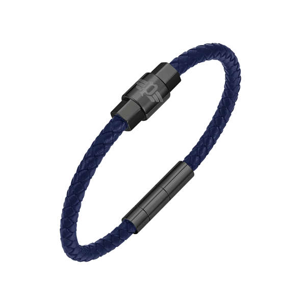 Police Jewels Men's Bracelet (peagb0001403)
