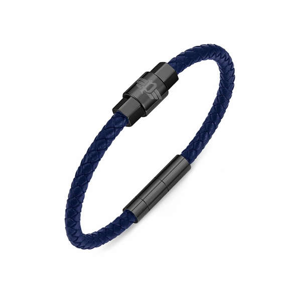 Police Jewels Men's Bracelet (peagb0001404)