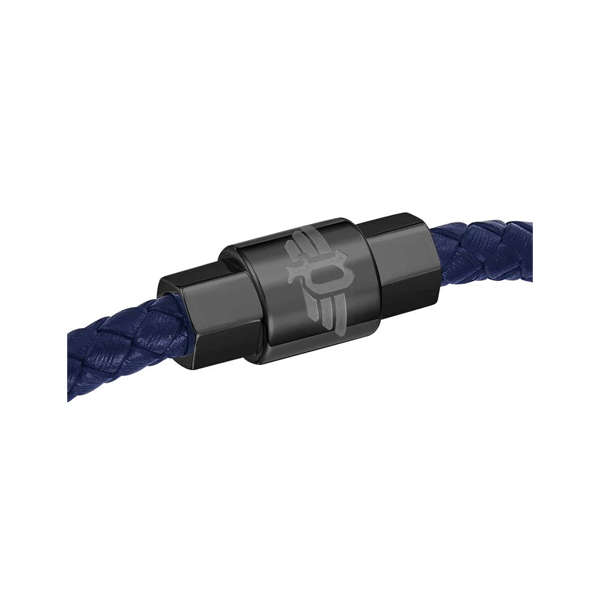 Police Jewels Men's Bracelet (peagb0001404)