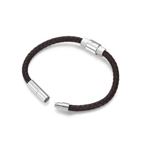 Police Jewels Men's Bracelet (peagb0001407)