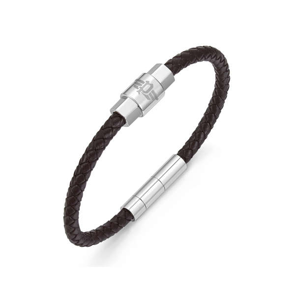 Police Jewels Men's Bracelet (peagb0001407)