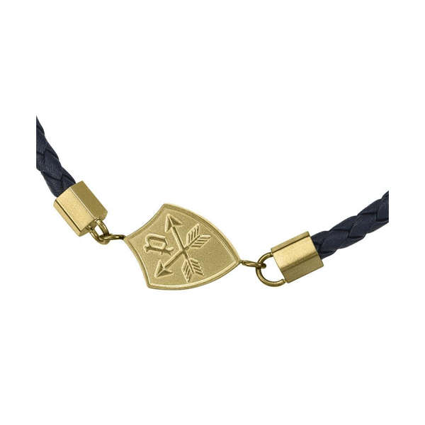 Police Jewels Men's Bracelet (PEAGB0001606)