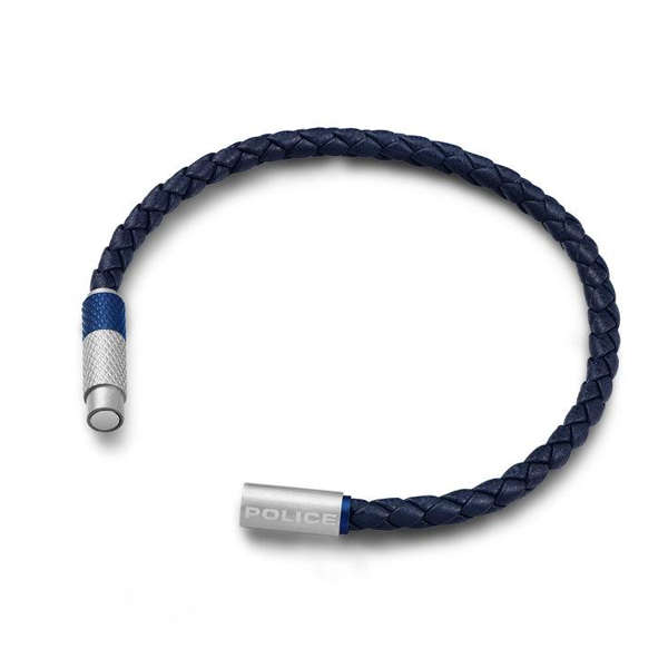 Police Jewels Men's Bracelet (peagb0002401)