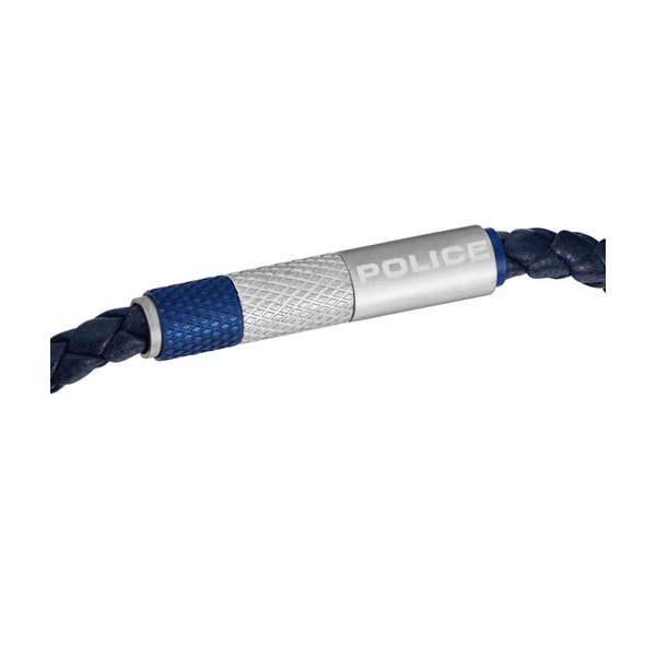Police Jewels Men's Bracelet (peagb0002401)