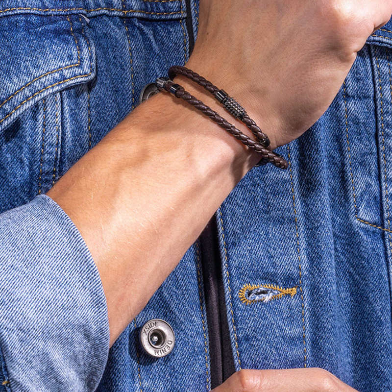 Police Jewels Jewelry Peagb0005429 (PEAGB0005429)  JEWELRY