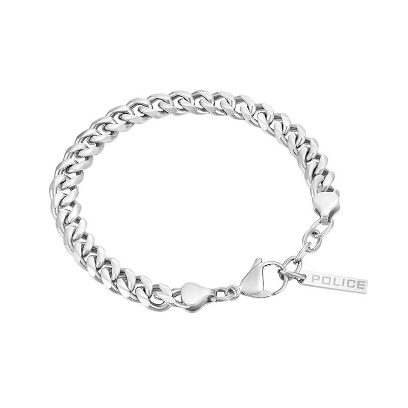 Police Jewels Men's Bracelet (peagb0006602)