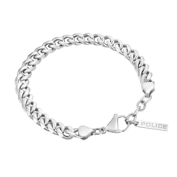 Police Jewels Men's Bracelet (peagb0006602)