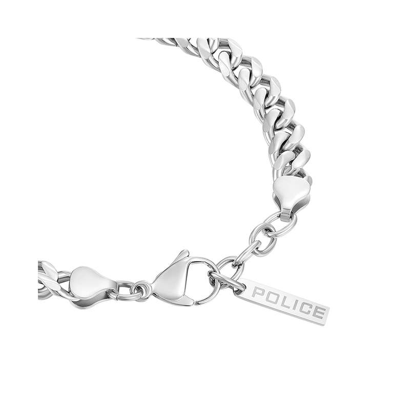 Police Jewels Men's Bracelet (peagb0006602)