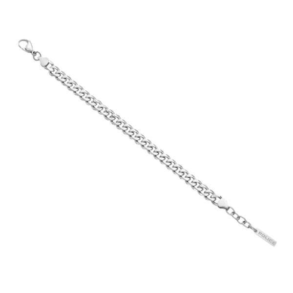Police Jewels Men's Bracelet (peagb0006602)