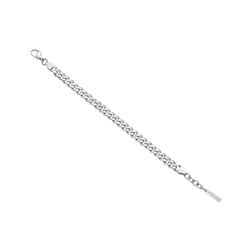 Police Jewels Men's Bracelet (peagb0006602)