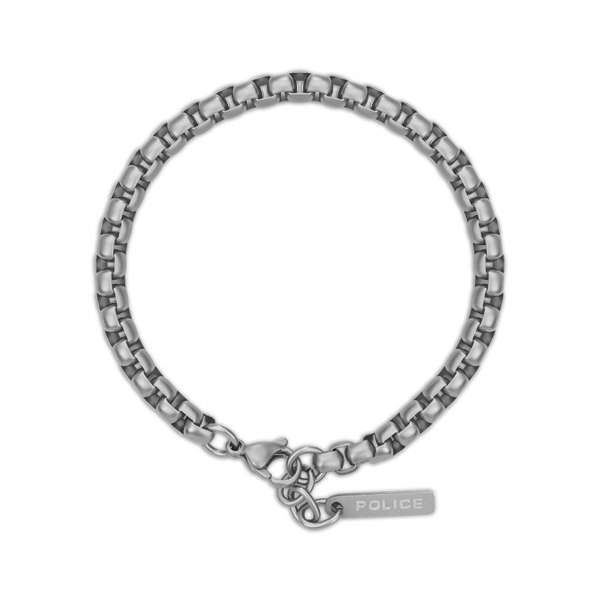 Police Jewels Men's Bracelet (PEAGB0007501)