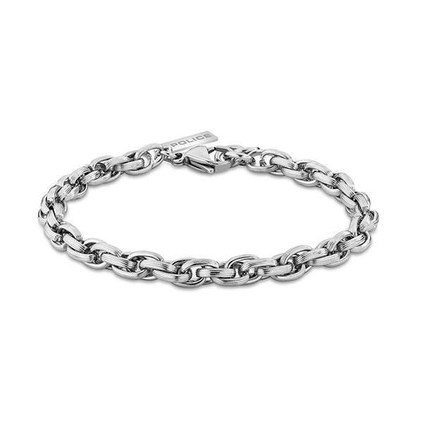 Police Jewels Men's Bracelet (PEAGB0007601)