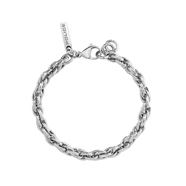 Police Jewels Men's Bracelet (PEAGB0007601)